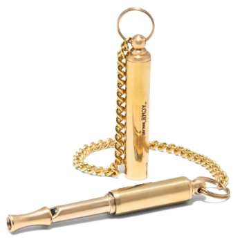 Silent Dog Whistle
